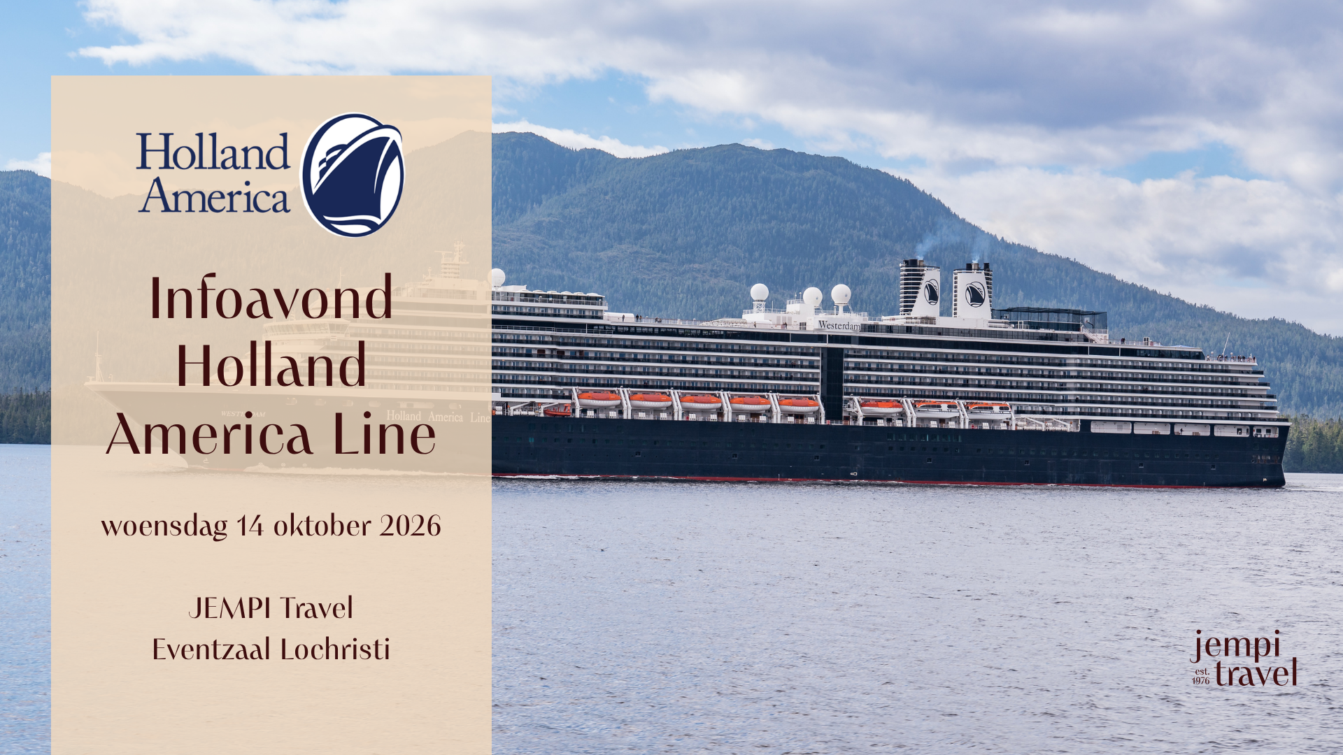 Infoavond Luxe riviercruises (1)
